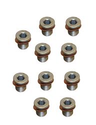 Rein Automotive Oil Drain Plugs