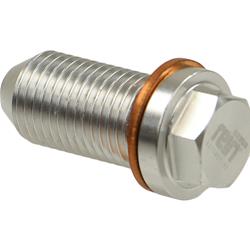 Rein Oil Pan Drain Plugs HWU0107