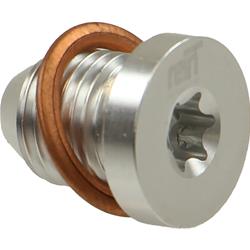 Rein Oil Pan Drain Plugs HWU1014