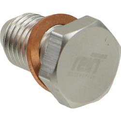 Rein Oil Pan Drain Plugs HWU1041