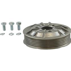 Rein Automotive OE Quality Power Steering Pulleys PKP0244