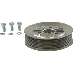 Rein Automotive OE Quality Power Steering Pulleys PKP0245