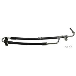 Rein Automotive Power Steering Hoses and Lines PSH0102P