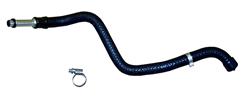 Rein Automotive Power Steering Hoses and Lines for 2001-2003 525I, 530I, 1997-2000 528I - PSH0104R