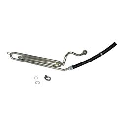 Rein Automotive Power Steering Hoses and Lines PSH0105R