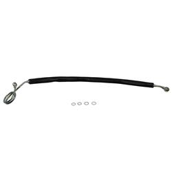 Rein Automotive Power Steering Hoses and Lines for 1997-2001 A4, A4 QUATTRO, 1998-2005 PASSAT - PSH0113R