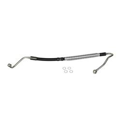 Rein Automotive Power Steering Hoses and Lines for 1997-2003 540I - PSH0118P