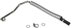 Rein Automotive Power Steering Hoses and Lines for 2002-2008 COOPER - PSH0139