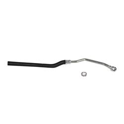 Rein Automotive Power Steering Hoses and Lines for 1997-2001 740I, 1996-2001 740IL - PSH0163