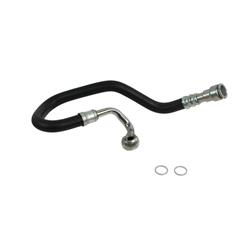 Rein Automotive Power Steering Hoses and Lines PSH0231