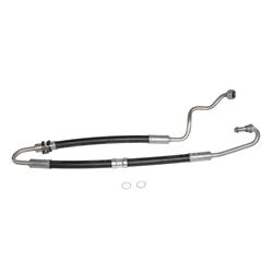 Rein Automotive Power Steering Hoses and Lines for 1997-2002 Z3 - PSH0258