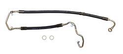 Rein Automotive Power Steering Hoses and Lines for 2003-2005 E320 - PSH0303