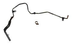 Rein Automotive Power Steering Hoses and Lines for 2005-2009 TUCSON - PSH0315