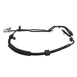 Rein Automotive Power Steering Hoses and Lines for 2005-2010 SPORTAGE, 2005-2009 TUCSON - PSH0318