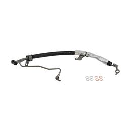 Rein Automotive Power Steering Hoses and Lines for 2009-2014 MAXIMA - PSH0324