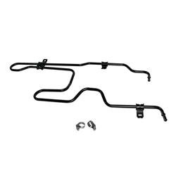 Rein Automotive Power Steering Hoses and Lines for 2010-2012 SANTA FE - PSH0326