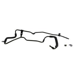 Rein Automotive Power Steering Hoses and Lines for 2001-2006 SANTA FE - PSH0327