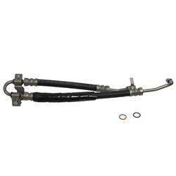 Rein Automotive Power Steering Hoses and Lines for 1993-1997 LAND CRUISER, 1996-1997 LX450 - PSH0328