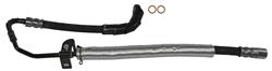 Rein Automotive Power Steering Hoses and Lines for 2002-2006 CAMRY, 2006 ES330, 2004-2008 SOLARA - PSH0382