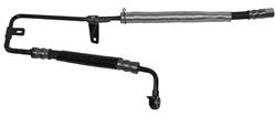 Rein Automotive Power Steering Hoses and Lines for 1997-2001 CAMRY, ES300, 1999-2003 SOLARA - PSH0385