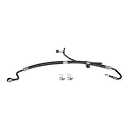 Rein Automotive Power Steering Hoses and Lines for 1993-1997 COROLLA - PSH0387