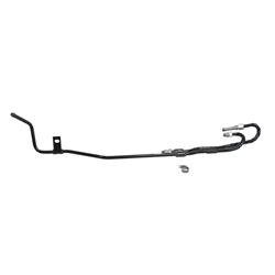 Rein Automotive Power Steering Hoses and Lines for 1992-2001 CAMRY, 1997-2001 ES300, 1999-2003 SOLARA - PSH0388