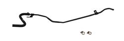 Rein Automotive Power Steering Hoses and Lines PSH0401