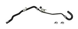 Rein Automotive Power Steering Hoses and Lines for 2003-2008 COROLLA, MATRIX - PSH0420