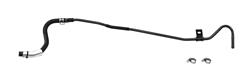 Rein Automotive Power Steering Hoses and Lines for 2007-2011 CAMRY - PSH0429