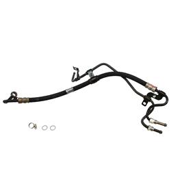 Rein Automotive Power Steering Hoses and Lines for 2010-2011 CAMRY - PSH0434