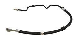 Rein Automotive Power Steering Hoses and Lines for 2005-2006 MDX, 2006-2011 RIDGELINE - PSH0445