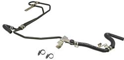 Rein Automotive Power Steering Hoses and Lines for 2003-2006 MATRIX - PSH0459