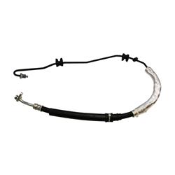 Rein Automotive Power Steering Hoses and Lines for 2007-2012 RDX - PSH0478