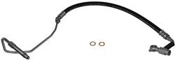 Rein Automotive Power Steering Hoses and Lines PSH0485