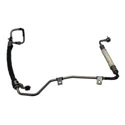 Rein Automotive Power Steering Hoses and Lines for 2004-2007 HIGHLANDER - PSH0487