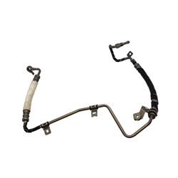 Rein Automotive Power Steering Hoses and Lines for 2004-2006 RX330 - PSH0488