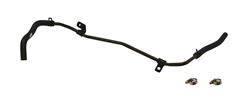 Rein Automotive Power Steering Hoses and Lines for 2007-2011 CAMRY, 2007-2012 ES350 - PSH0490