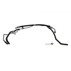 Rein Automotive Power Steering Hoses and Lines for 2003-2009 4RUNNER, 2007-2009 FJ CRUISER - PSH0507
