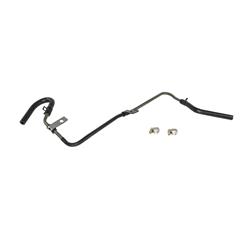 Rein Automotive Power Steering Hoses and Lines for 2007-2010 SIENNA - PSH0512