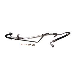 Rein Automotive Power Steering Hoses and Lines for 2004-2006 SIENNA - PSH0515