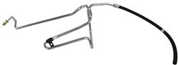 Rein Automotive Power Steering Hoses and Lines PSH0551