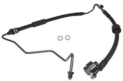 Rein Automotive Power Steering Hoses and Lines for 1999-2005 SONATA - PSH0563