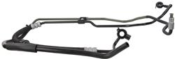Rein Automotive Power Steering Hoses and Lines for 1998-2002 LAND CRUISER, LX470 - PSH0564