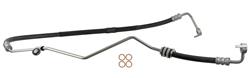 Rein Automotive Power Steering Hoses and Lines for 2007-2012 CX-7 - PSH0572
