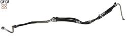 Rein Automotive Power Steering Hoses and Lines for 2010-2013 3 - PSH0573