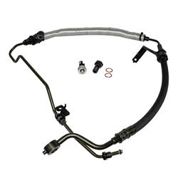 Rein Automotive Power Steering Hoses and Lines for 2006-2010 SONATA - PSK0320
