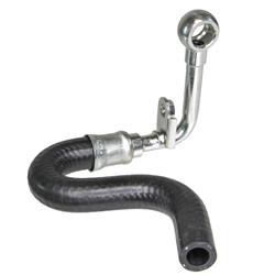 Rein Automotive OE Quality Turbo Cooling Hoses for 1997-2000 A4, A4 QUATTRO, 1998-2000 PASSAT - TCH0309