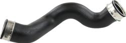 Rein Automotive Intercooler Hoses for 2007-2009 E320 - TCH0350
