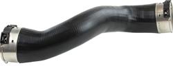 Rein Automotive Intercooler Hoses for 2013-2015 GLK250 - TCH0349