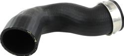 Rein Automotive Intercooler Hoses for 2005-2006 JETTA - TCH0351